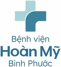 Bệnh viện Hoàn Mỹ Bình Phước