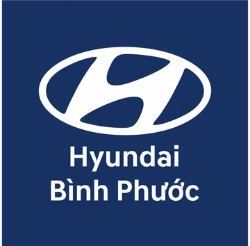 Hyundai Bình Phước