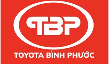 Toyota Bình Phước