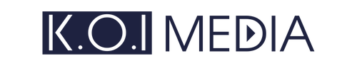 K.O.I Media