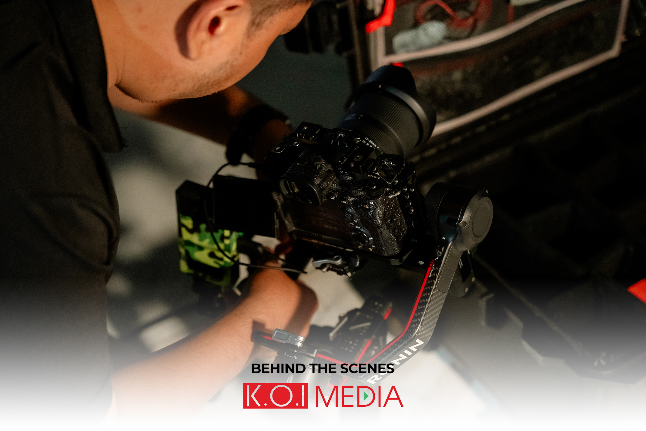 K.O.I MEDIA