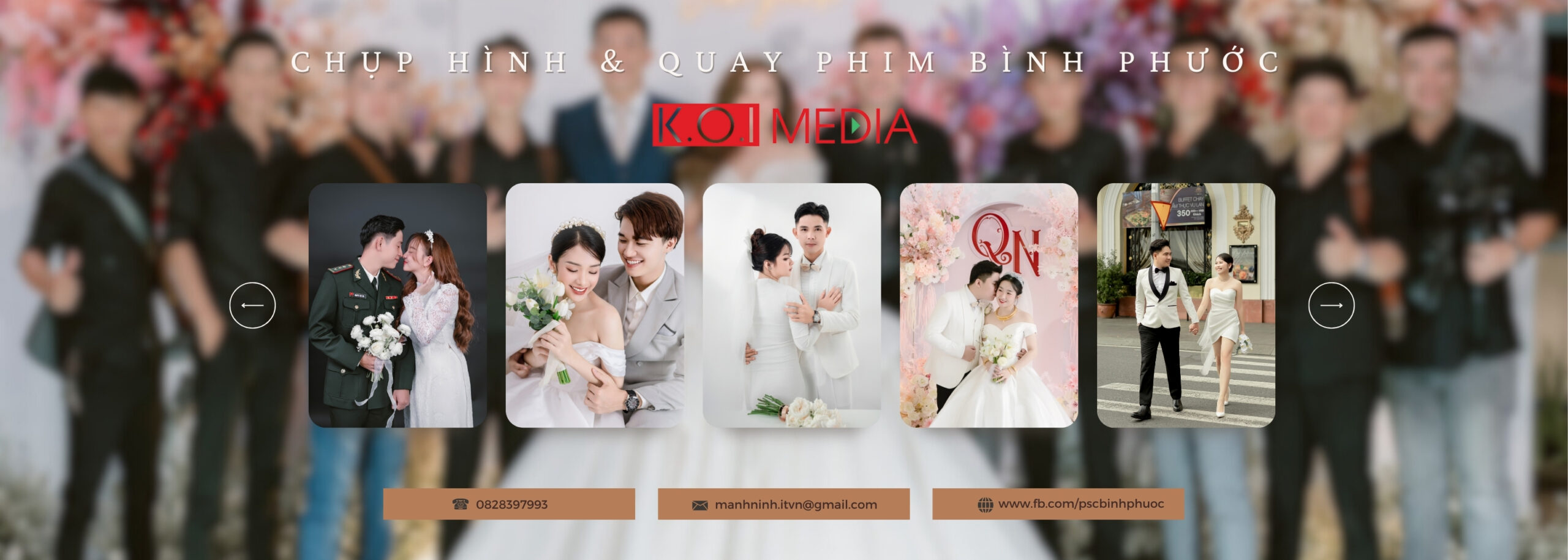 K.O.I MEDIA