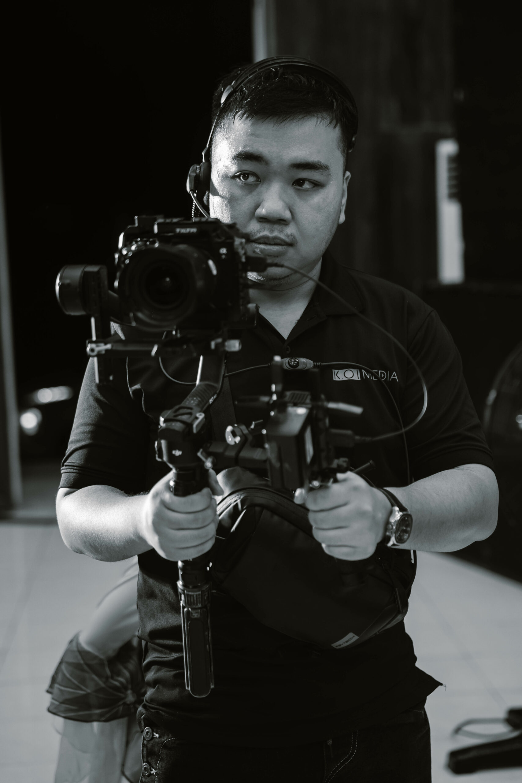 K.O.I MEDIA