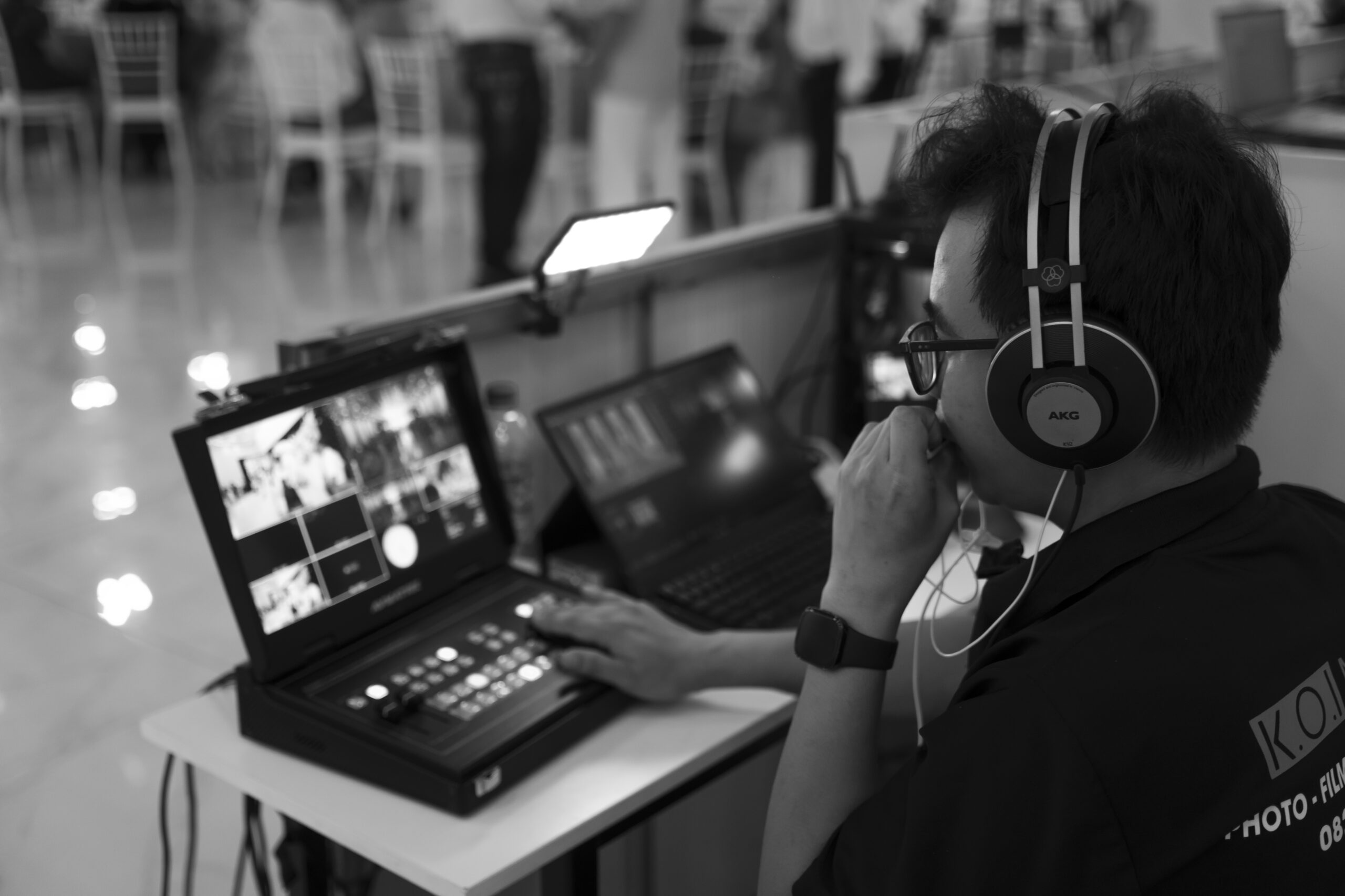 K.O.I MEDIA