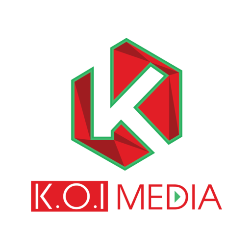 K.O.I MEDIA